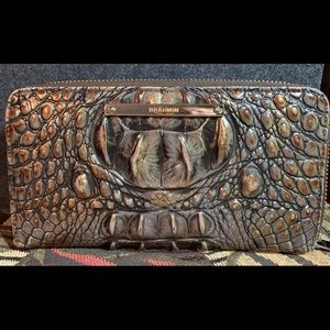 Brahmin Wallet